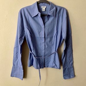 Ann Taylor Loft Blouse